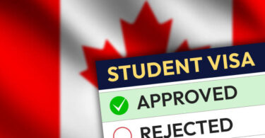 How to Apply for Canada Study Permit 2025