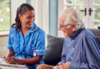 Know The Responsibilities Of A Caregiver In The UK