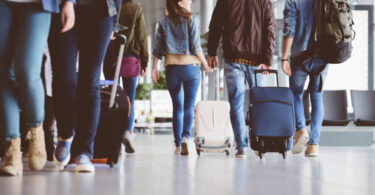 How To Move To The UK Without A Job